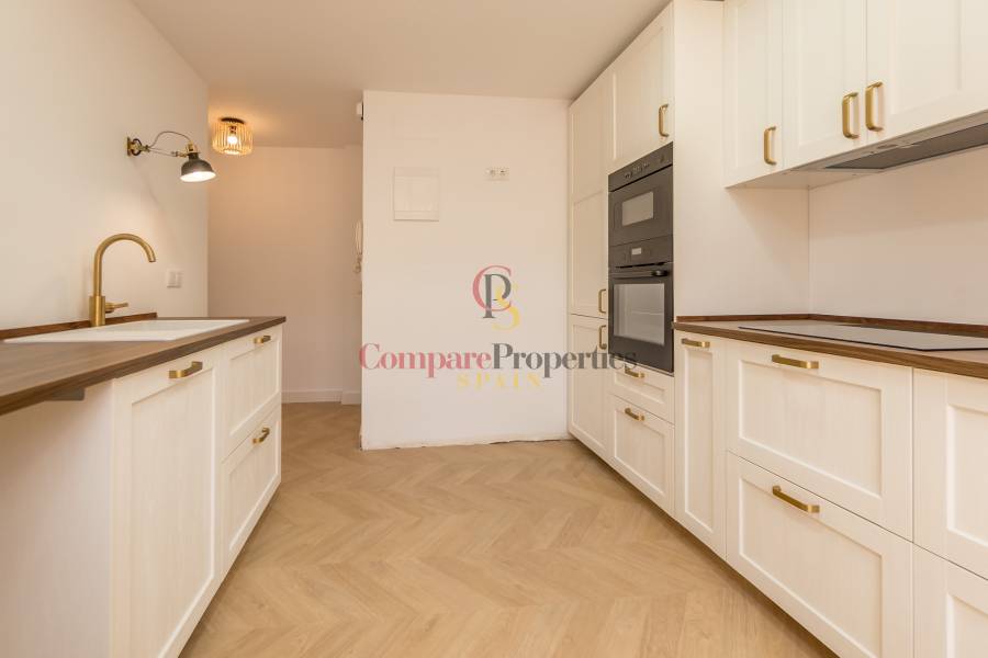 Sale - Apartment - Alfaz Del Pi - Alfas del Pí