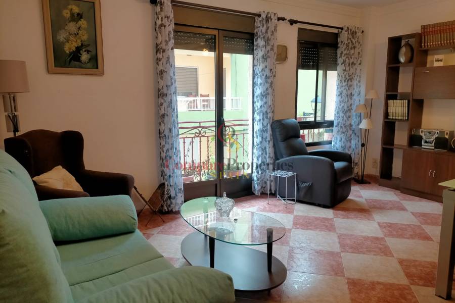 Venta - Apartment - Orba Valley - Orba