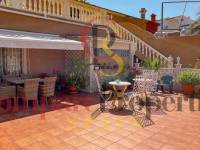 Verkoop - Townhouses - Dénia - Las Marinas