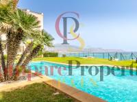 Vente - Apartment - Albir