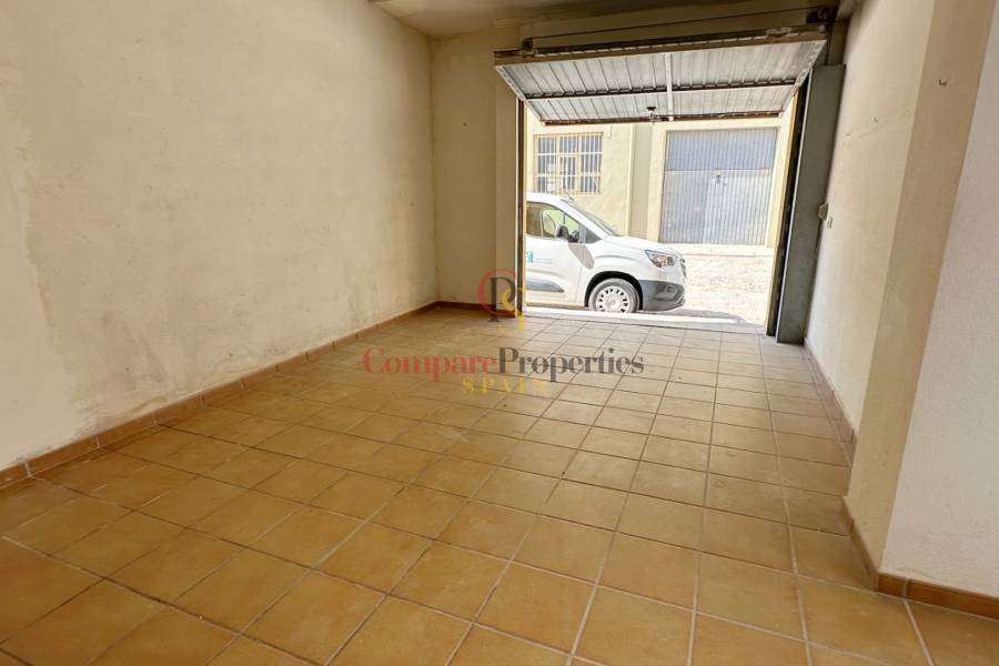 Sale - Townhouses - El Vergel - El Verger