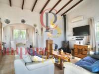 Vente - Villa - Moraira - Pinar del Advocat