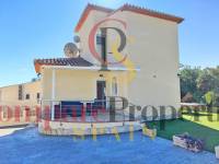 Verkoop - Villa - Calpe - 