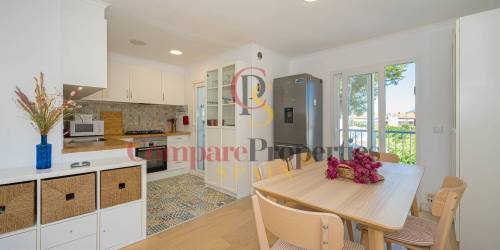 Villa - Sale - Jávea - 