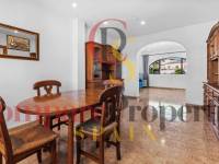 Vente - Villa - Calpe