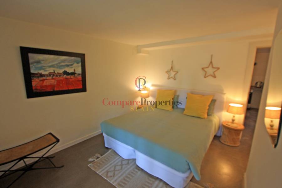 Sale - Villa - Orba Valley - Casco urbano