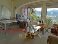 Sale - Villa - Orba Valley - Orba