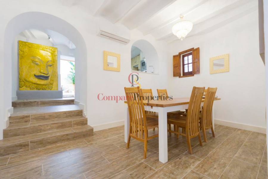 Sale - Townhouses - Jalon Valley - Pueblo