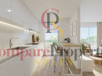 Sale - Apartment - Jávea - 