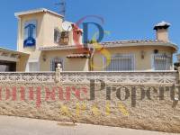 Sale - Villa - Dénia - Pedrera