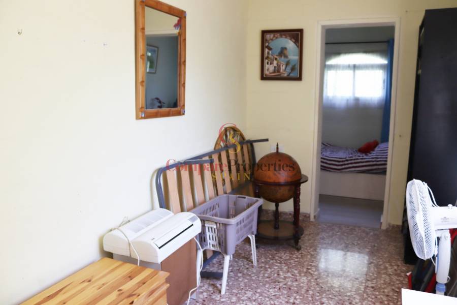 Vente - Villa - Jalon Valley - 