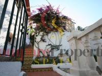 Sale - Villa - Pedreguer
