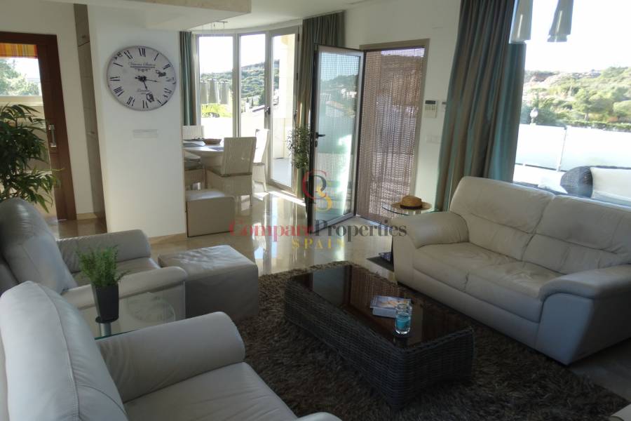 Venta - Villa - Monte Pego - Rafol de almunia