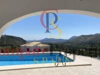 Venta - Villa - Adsubia