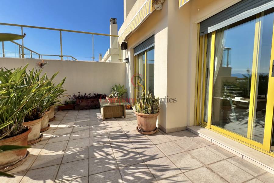 Verkauf - Apartment - Dénia