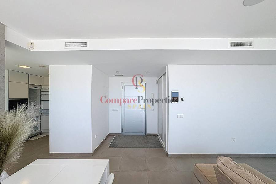 Venta - Villa - Benitachell - Lirios