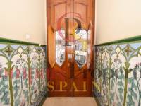 Sale - Townhouses - Pedreguer - Centro ciudad