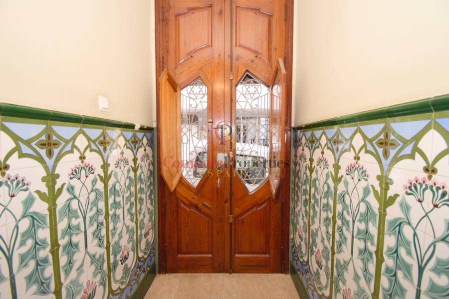 Sale - Townhouses - Pedreguer - Centro ciudad