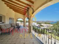 Venta - Villa - Moraira - Moravit