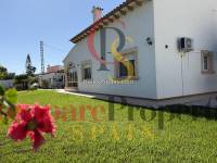 Sale - Villa - Dénia