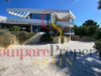 Venta - Villa - Jávea - Portichol - Balcón al Mar