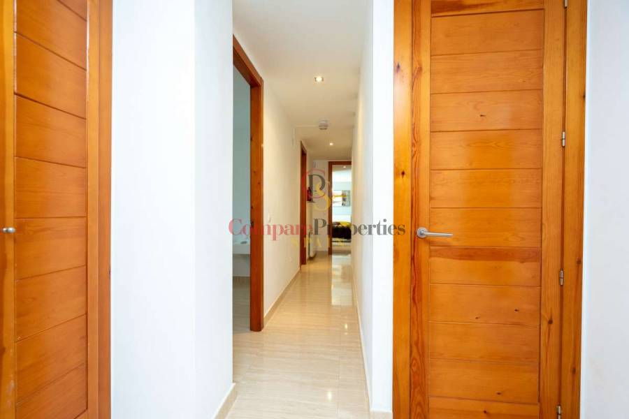 Sale - Villa - Benissa - Benissa Coast