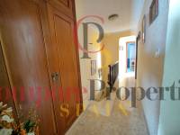 Vente - Townhouses - Dénia - Puerto