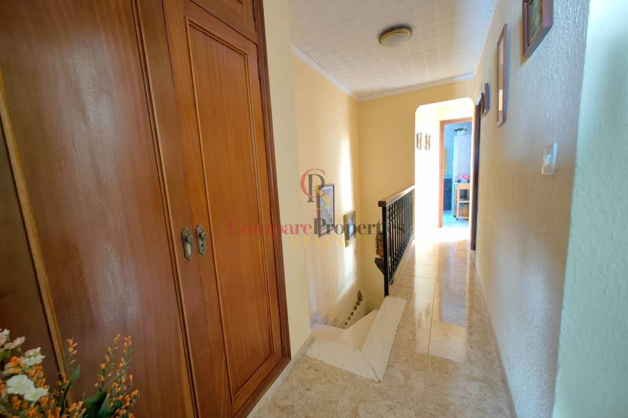 Vente - Townhouses - Dénia - Puerto