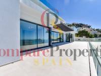 Sale - Villa - Altea - Altea Hills