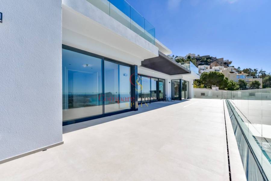 Sale - Villa - Altea - Altea Hills