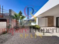 Verkoop - Apartment - Benitachell - Montecala Gardens