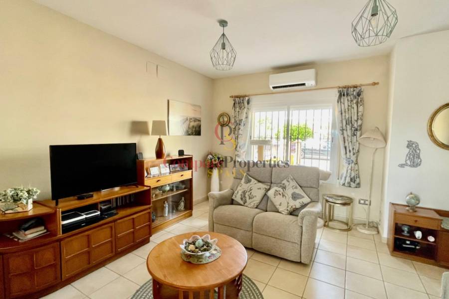 Sale - Townhouses - Jalon Valley - Pueblo