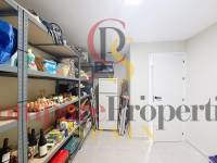 Verkauf - Apartment - Benitachell - 
