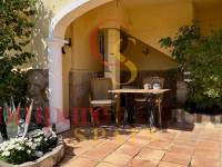 Sale - Villa - Moraira - 