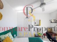 Vente - Villa - Benitachell - Dalias