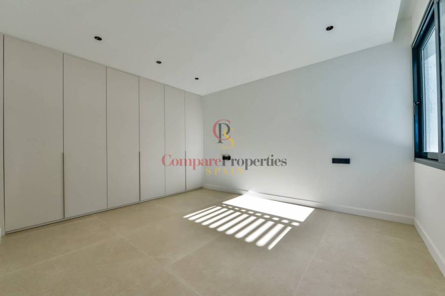 Sale - Villa - Altea - Altea Hills