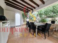 Verkauf - Villa - Pego - 