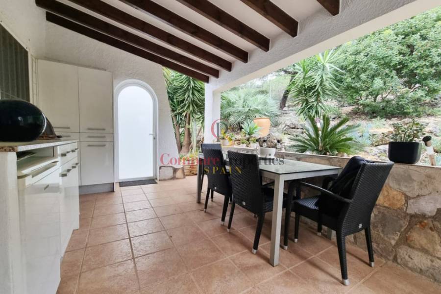 Verkauf - Villa - Pego - 