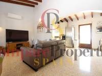 Verkauf - Villa - Moraira - Tabaira