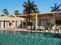 Sale - Villa - Jávea - 