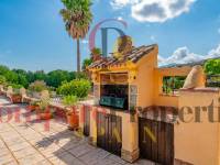 Verkoop - Villa - Benissa - Benissa Rural