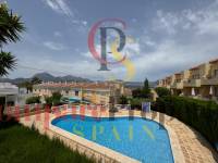 Vente - Apartment - Albir