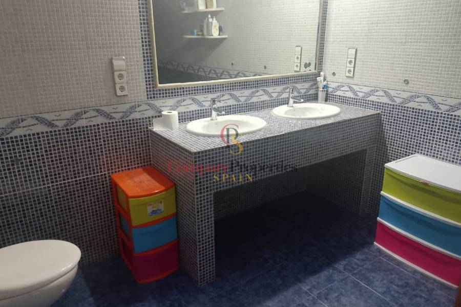 Sale - Apartment - Vilallonga - Villalonga - 