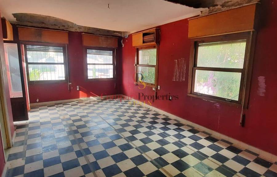 Venta - Villa - Dénia - Las Rotas