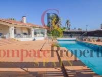 Sale - Villa - Alfaz Del Pi - San Rafael