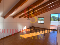 Sale - Villa - Alfaz Del Pi - Foia Blanca