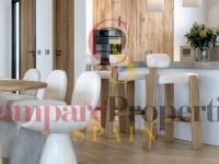 Verkoop - Villa - Pedreguer