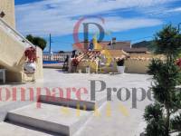 Venta - Villa - Alfaz Del Pi - Alfas del Pí