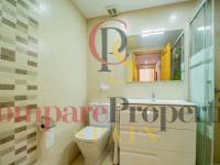 Sale - Apartment - Alfaz Del Pi - Arabí