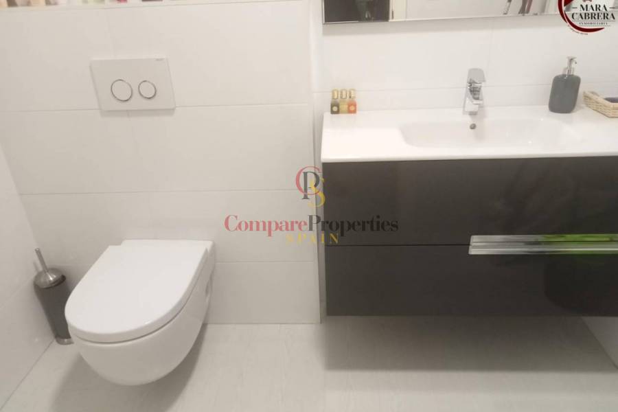 Sale - Villa - Gandía - 